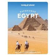 Experience Egypt Lonely Planet